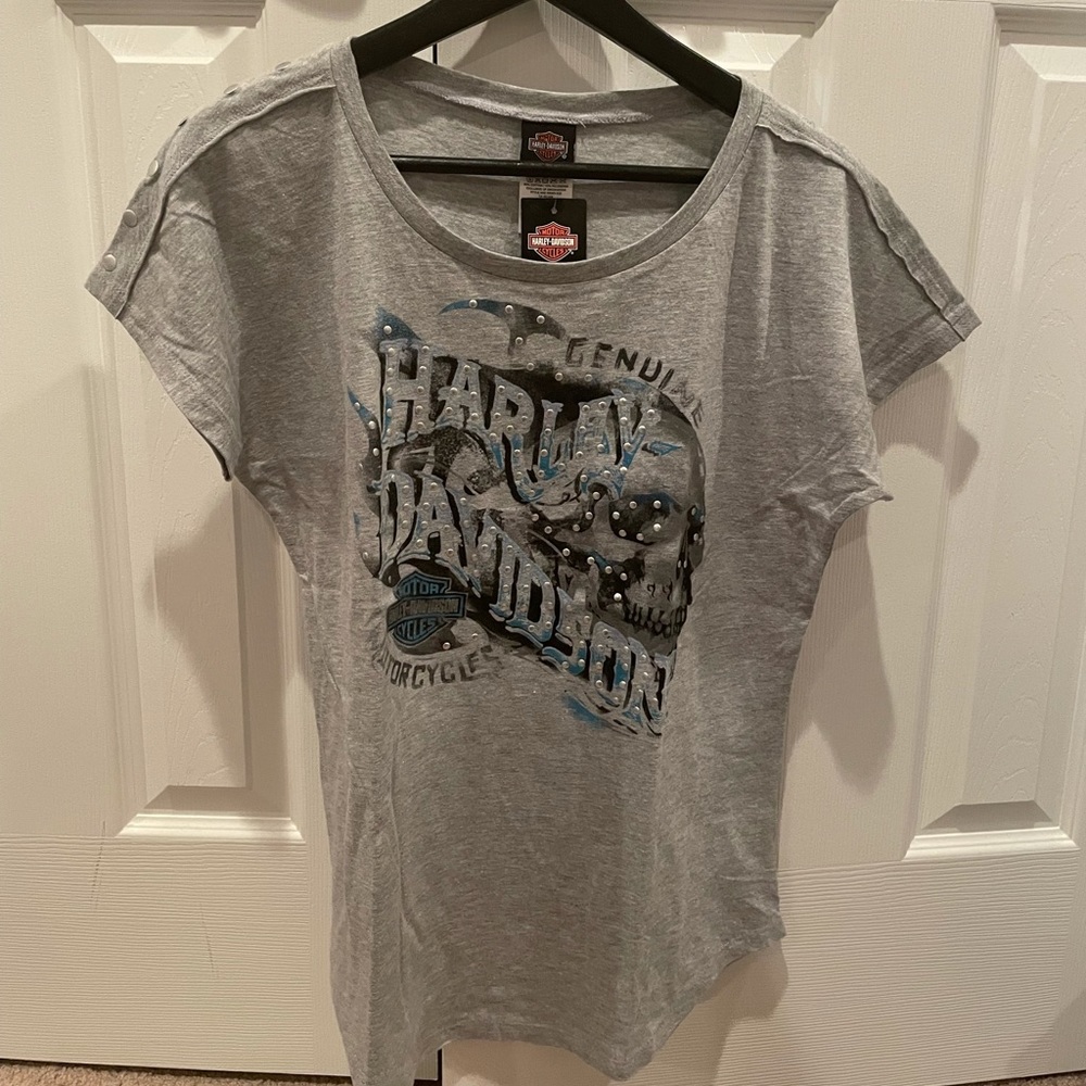 Harley Davidson t-shirt